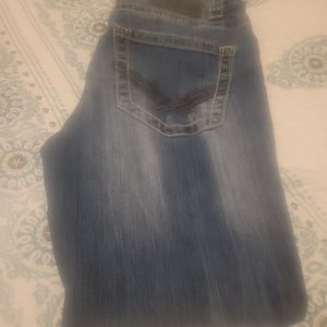 Axel Jean's Women's Jeans Size 30x30